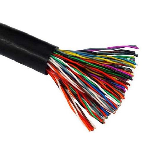 CAB. TELEF. NORMA 755 51 PARES